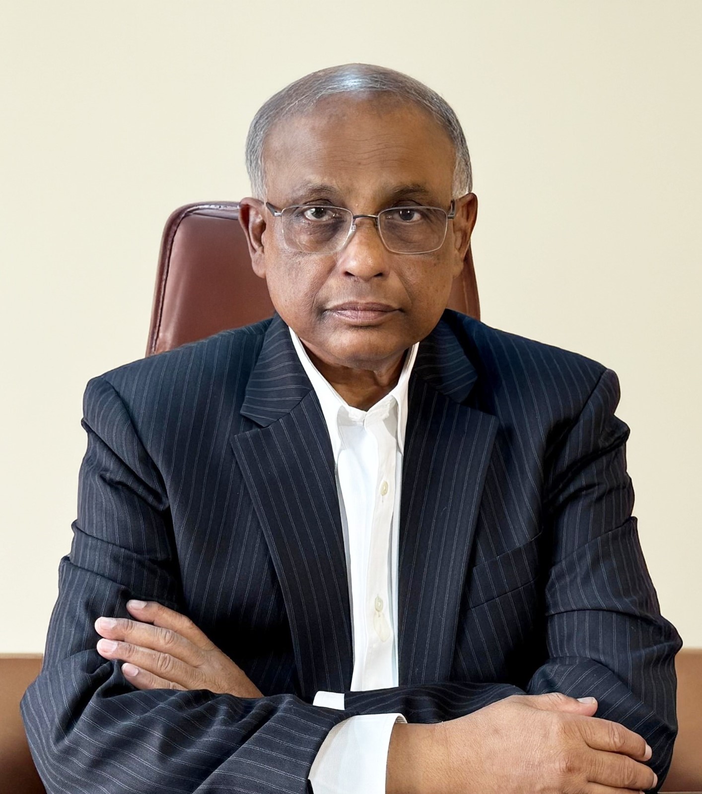 Professor Dr. M. Zubaidur Rahman